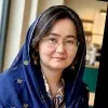 Nadira Ali Ahmed
