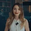 Anastasia Vladimirova