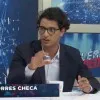 Daniel Torres Checa