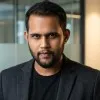 Adesh Raju