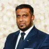 Akilesh Jugoo