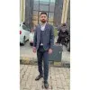 Syed Taimoor alam