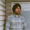 Arshdeep Singh