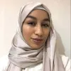 Duaa Zein