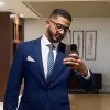 Lic Daniel Casado Mariñez