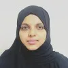 SHAHINA SHARAFUDHEEN