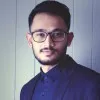 Dhruv Patel