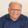Arvind Patel