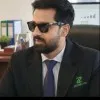 Umar Shahzad