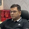 Vilas Meshram