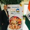 Naveen kaushish
