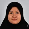 Nurul Afifah Mohd Adzali