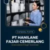 RIAN HANILANE FAJAR CEMERLANG