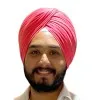 Gagandeep Singh