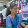 Gayatri Shetty