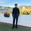 syed zubair
