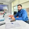 Najeeb khan