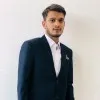 Syed Mufassir Ahmed