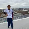 Samantha Chang