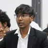 Nidarshan Nanda