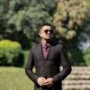 Jubayer Ahammed Khan