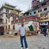 Sunil Kumar