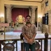 Mihir Mohanty