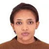 Lidya Solomon