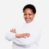 Kgomotso Mohale