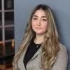 Pegah Bagherimofidi