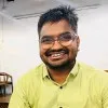 Vinit Joshi