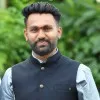 Sukhdev Raut