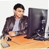 Farhan Ahmed