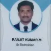 Ranjit Kumar
