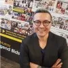 Alan Ho