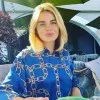 Anna Paliychuk