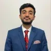 Harshil Lukhi