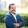 Ravi Chandran