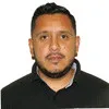 Marco Antonio Huerta Gonzalez