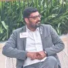 Hareesh Mohamed Ibrahim BE
