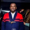 Bongani BizzBongs Nene