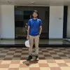 TAPAS KUMAR BISWAL