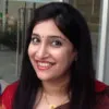Kanika Choudhary