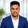 Rajesh Ghorpade