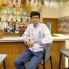 Dawood Sohail