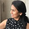 Sonali Anerao