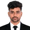 Arjun Raj