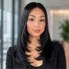 Trisha Gin Canoneo