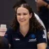 Georgia Calderwood