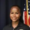 Kourtney Redmond